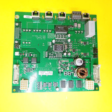   VIEW PHOTOS  GILBARCO M07895A001 HIP HUB INTERFACE BOARD ENCORE 500S 700S SERIES