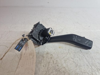 VOLKSWAGEN SCIROCCO MK3 2009 WIPER SWITCH 1K0953519J9B9
