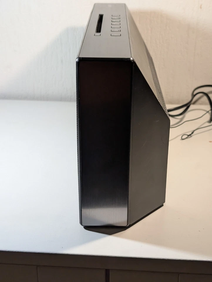 Micro Chaîne Hi-Fi Sony CMT (3xCD) - Pour Pièces ou Réparation - PANNE... - Photo 3/4