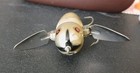 Rare Vintage heddon crazy crawler fishing lure VGC  — photo 3