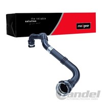 Maxgear Ladeluftschlauch Turboschlauch Passend FüR Renault Kangoo | 68-0669