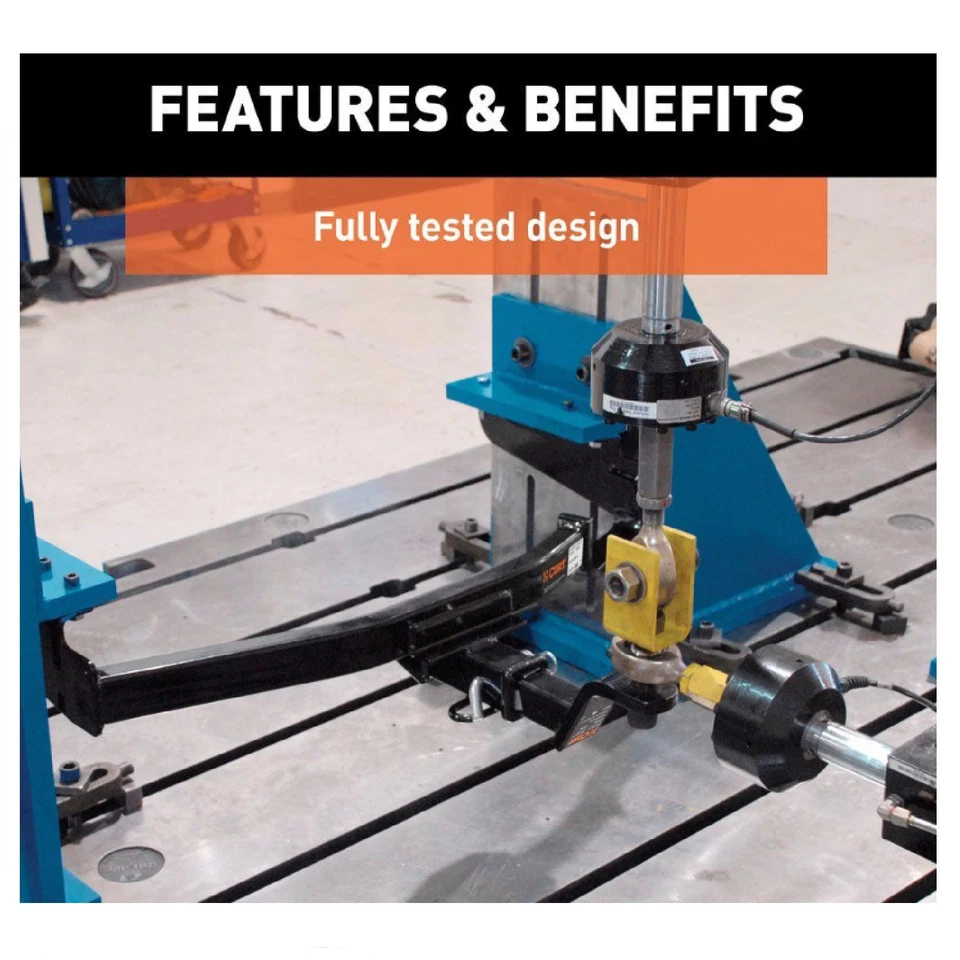 Curt Class 3 Trailer Hitch 2 Tow Receiver 13536 For Acura Rdx Foto 4 de 4