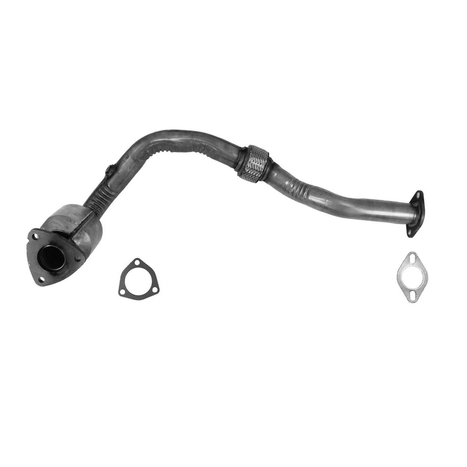 Convertidor catalítico para Saturn Vue 2002-2003 3,0 L V6 GAS DOHC Foto 2 de 2