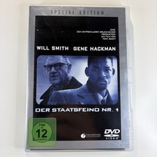 Der Staatsfeind Nr. 1 DVD Special Edition Wil...