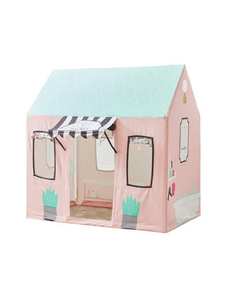 Детская игровая палатка для салона красоты и спа-салона - Wonder - Wise