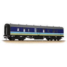 Bachmann Branchline 39-181A BR Mk1 NEA (Ex-BG) Brake Gangwayed BR Provincial