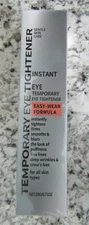 Eye Tightener, Instant Firming Primer, Easy-Wear Formula with Brush, Ultimate Li