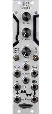 NOISE ENGINEERING VIRT ITER LEGIO SILVER : NEW : DETROIT MODULAR