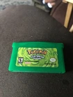 Pokémon: LeafGreen Version (Nintendo Game Boy Advance, 2004)
