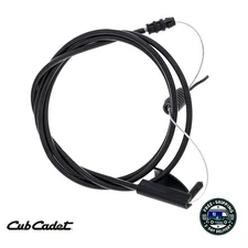 MTD 946-05209B Speed Control Cable Craftsman Precision Plus inch 21