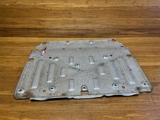 2016-2021 Mercedes AMG GT S C190 Rear Centre Subframe Protect Shield OEM *NOTE*