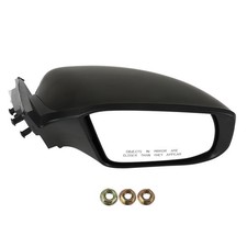 Right Passenger Side Mirror Non-Heated Non-Folding Replacement for Altima Sed...