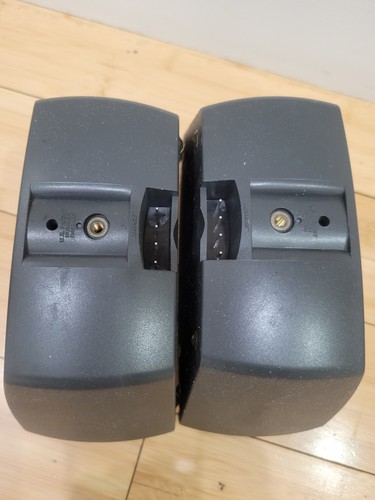 Bose Model AV 3-2-1 II Media Center Speakers NO CABLES - Picture 3 of 3