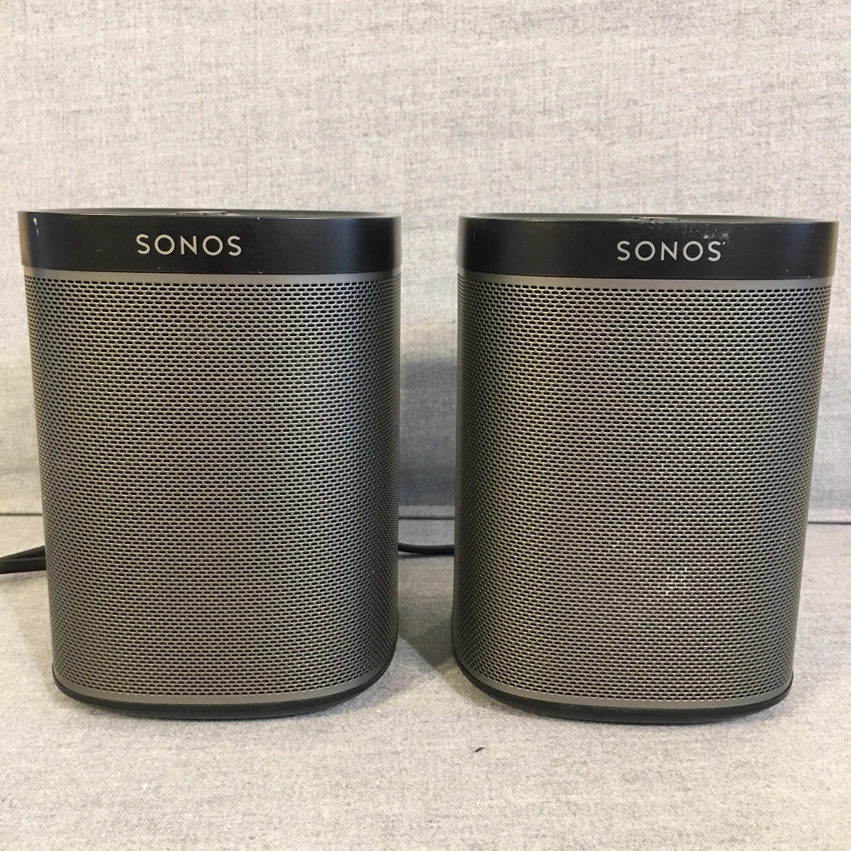 Sonos Home Speakers and Subwoofers Sonos Play:1 for sale | eBay