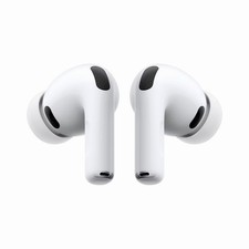Apple AirPods Pro 3 Wireless Earbuds with Active Noise Cancellation