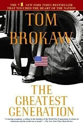 The Greatest Generation Buch Bantam Doubleday Dell Publishing Group
