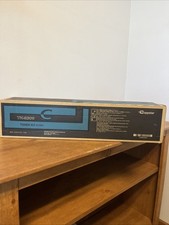 NEW Genuine CopyStar TK-8309/8307C Cyan Toner Cartridge