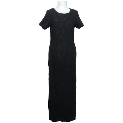 Concept, Maxikleid, Größe: L, Schwarz, Sonstiges, Damen #kmL