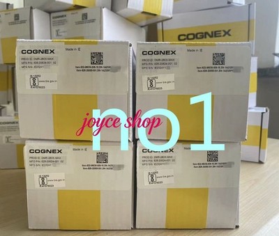 DMR-280X-MAX Cognex Visual Reader DMR-280X-MAX New