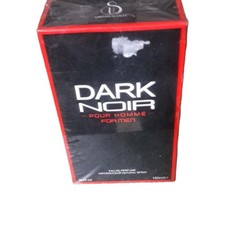 Dark Noir Pour Homme For Men 3.4 ounces Spray...