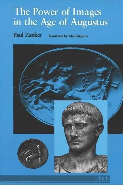 The Power of Images In The Age of Augustus | Paul Zanker | Englisch | Buch-image