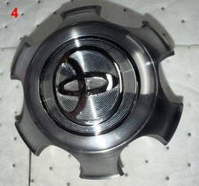2005-2015 Toyota Tacoma Center Wheel Cap - Used
