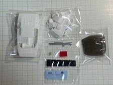 093 Lamborghini Bravo Bertone 143 Yow Modellini Scale Model Kit 093 Lamborghini Bravo Bertone 143 Yow Modellini Scale Model Kit