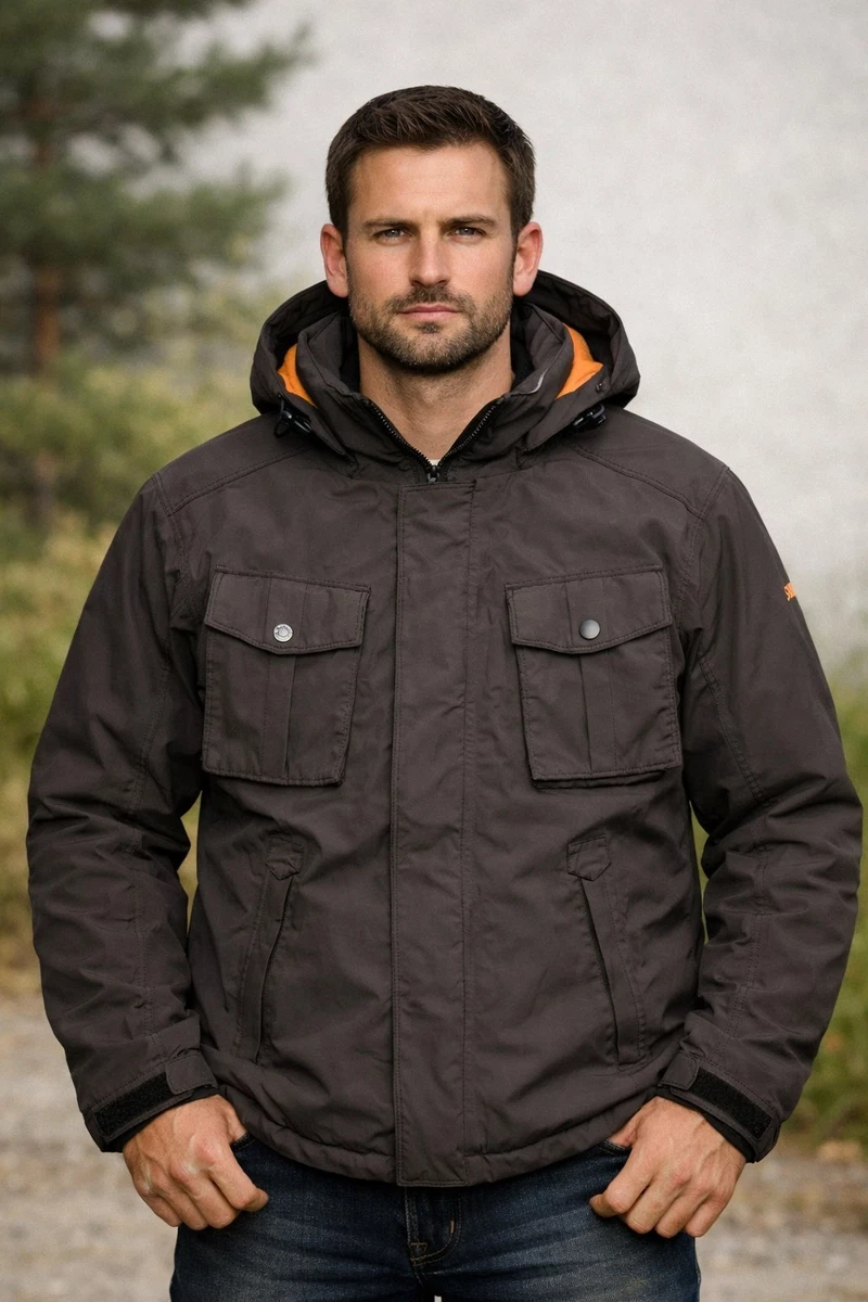 Sessions Jacket products for sale | eBay