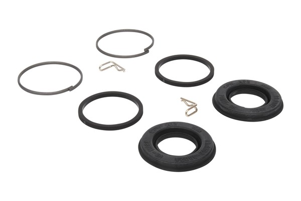 Dichtungssatz Bremssattel ATE 13.0441-3805.2 FüR Porsche 911 912 Targa Carrera-image