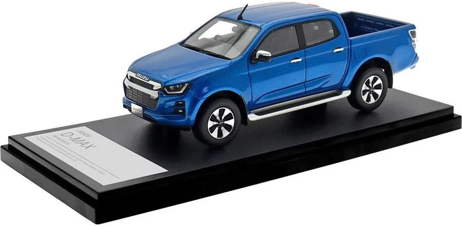 Hi-Story Cars Contemporary Manufacture Diecast Cars, Trucks & Vans