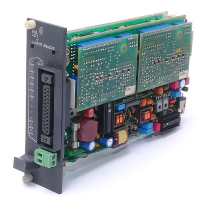 Klöckner Moeller Modul | EBE 287.1-2