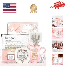 Best Friend Birthday Gifts for Women Friendship Gifts for Women Friends Uniqu...