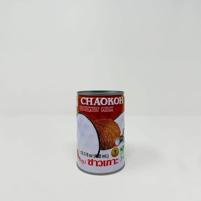 Chaokoh coconut Milk 400g