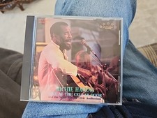 Richie Havens Live at the Cellar Door CD Very Good Condition