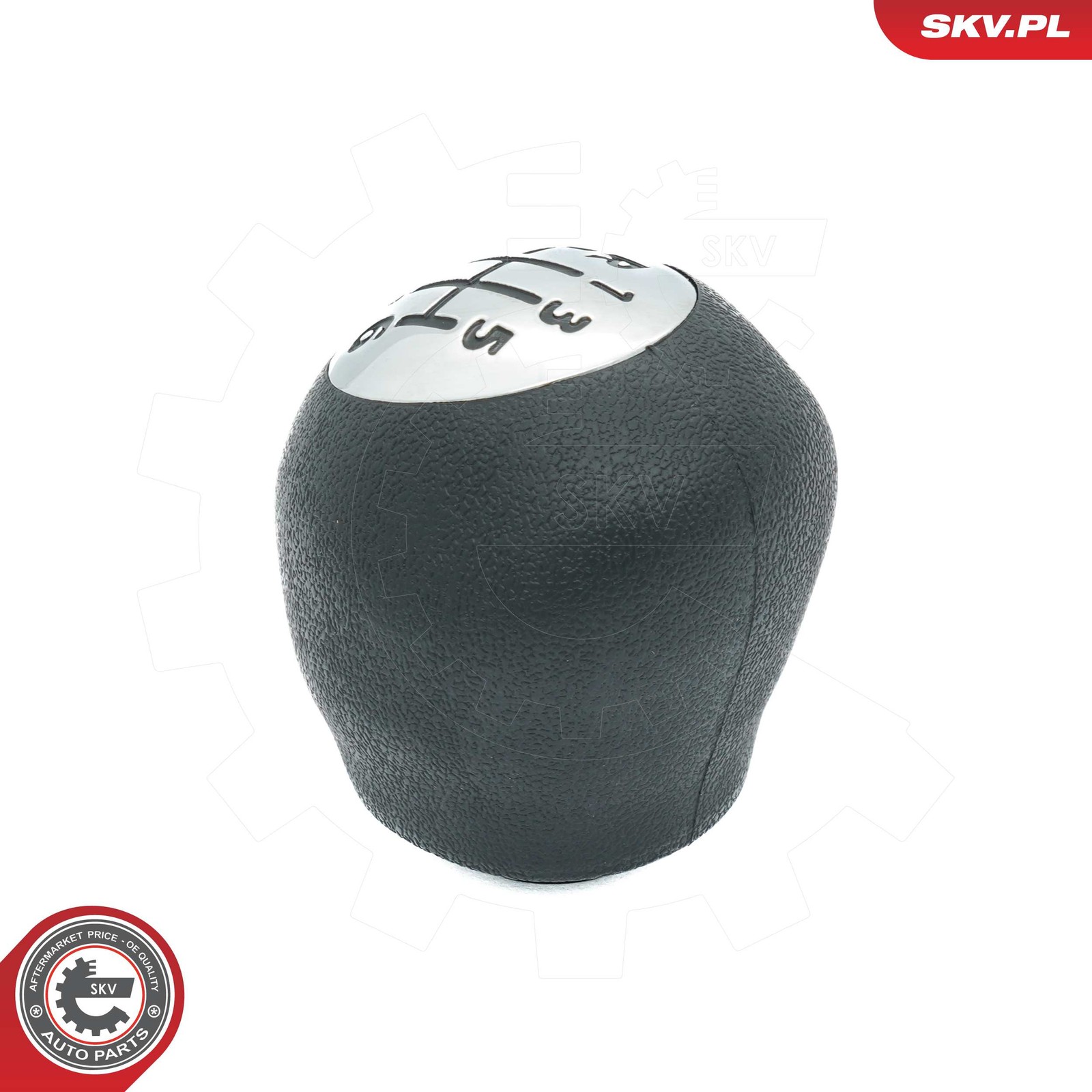 Fits SKV GERMANY 63SKV109 GEAR KNOB 63SKV109 - Image 5