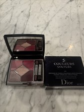 Dior Rouge Blush - Limited Edition 859 Pink Corolle