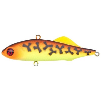 Pontoon21 Bet-A Vib 48 Nano Sound 075F, Lenght mm 48, Sinking Fishing Wobbler