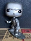 Funko POP Loose Marvel Universe 19 Silver Surfer