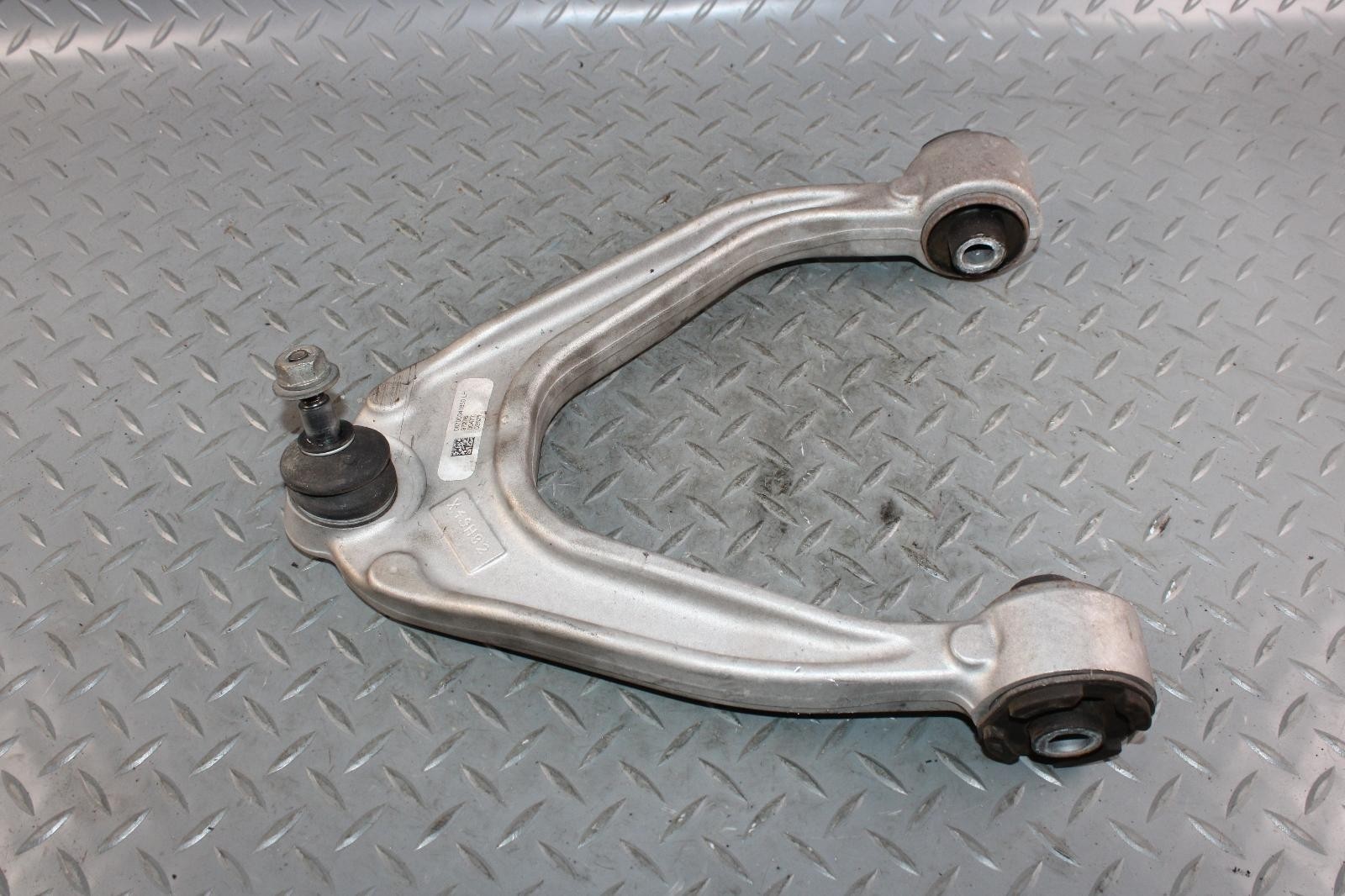Maserati Quattroporte S Q4 2014-2021 Left Upper Control arm