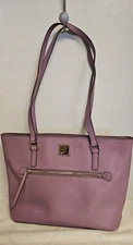 Dooney & Bourke Leather Tote