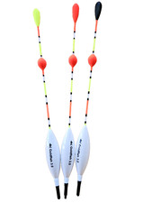 Waggler floats for lift method - bream, tench fishing