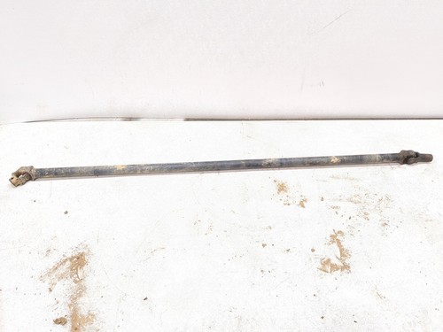 17-20 Club Car Carryall 1700 Front Prop Drive Shaft