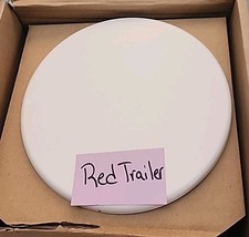 Laird Low PIM Ceiling Mount Antenna, 698-960, 1690-4000MHz, 3dBi, Single Port