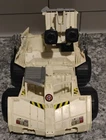 GI Joe Battle Corps Blockbuster Vehicle 1993 Incomplete