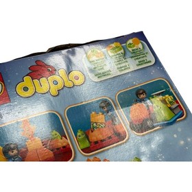 LEGO DUPLO: Miles' Space Adventures (10824)