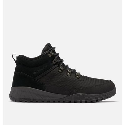 Columbia Men's Fairbanks Mid Boot FREESHIP_HOT SALE