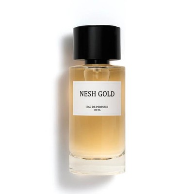 NESH GOLD by Al Ezz Oud - 100 mL - UNISEX - Shipped Within Continental USA 