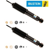 2X StoßDäMpfer Bilstein 24-018586 2 StossdäMpfer Rechts Links Hinten