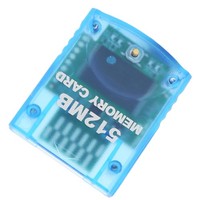 512MB For Memory Card Plug And Play High Speed Game Console Memory Sal