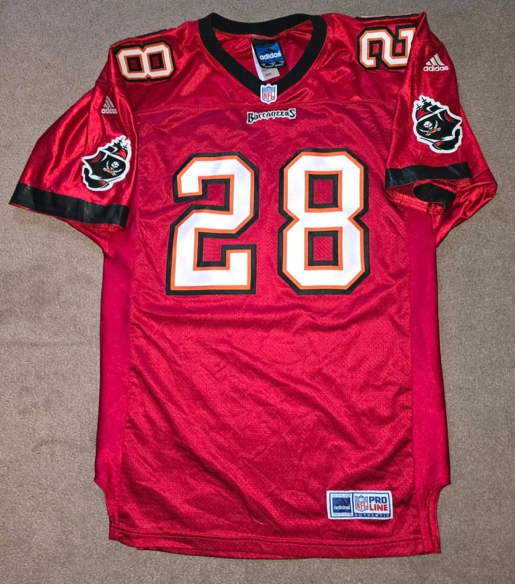 adidas Tampa Bay Buccaneers NFL Jerseys for sale | eBay